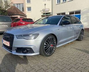 Audi Audi A6 3.0 TDI Competition VOLL RS-Sitze Scheckhf Gebrauchtwagen