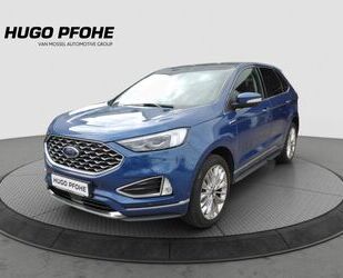 Ford Ford Edge Vignale 2.0 EcoBlue Bi-Turbo 4x4 Aut. LE Gebrauchtwagen