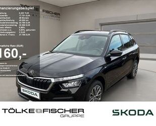 Skoda Skoda Kamiq 1.5 TSI Tour SHZ el.Heck LM LED KeyLes Gebrauchtwagen