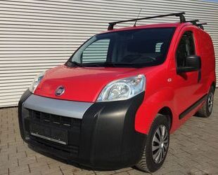 Fiat Fiat Fiorino Basis Kasten 