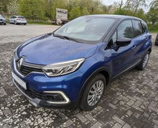 Renault Renault Captur (ENERGY) TCe 150 EDC Version S Gebrauchtwagen