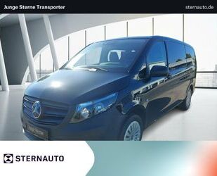 Mercedes-Benz Mercedes-Benz Vito 116 Tourer Pro/L DISTR. DAB Kam Gebrauchtwagen