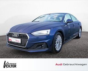 Audi Audi A5 Sportback 35 TFSI Navi LED SHZ Kamera Gebrauchtwagen