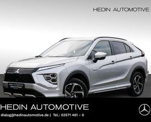 Mitsubishi Mitsubishi Eclipse Cross Plus Black Hybrid 4WD Gebrauchtwagen