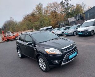 Ford Ford Kuga Trend Gebrauchtwagen