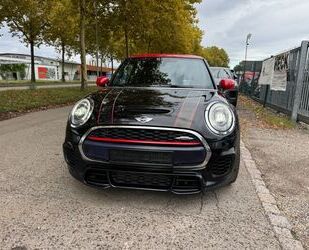 Mini MINI JOHN_COOPER_WORKS Mini 3-trg. John Cooper Wor Gebrauchtwagen