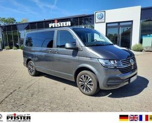 VW Volkswagen T6.1 Multivan Comfortline AHK Kamera Na Gebrauchtwagen