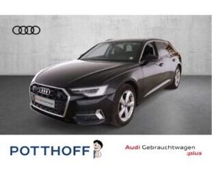 Audi Audi A6 Avant 40 TDI q. advanced Pano Matrix AHK N Gebrauchtwagen