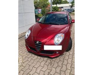 Alfa Romeo Alfa Romeo MiTo 1.3 JTDM 16V Eco Turismo Turismo Gebrauchtwagen