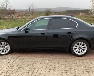 BMW BMW 535d Gebrauchtwagen