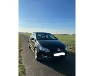 VW Volkswagen Polo 1.4 TDI 66kW Comfortline Comfortli Gebrauchtwagen