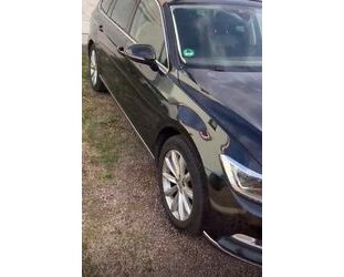 VW Volkswagen Passat Variant 2.0 TDI SCR 140kW DSG 4M Gebrauchtwagen