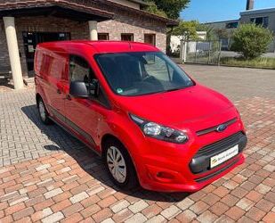 Ford Ford Transit lang mit Regale+Navi+Kamera+erh.Nutzl Gebrauchtwagen