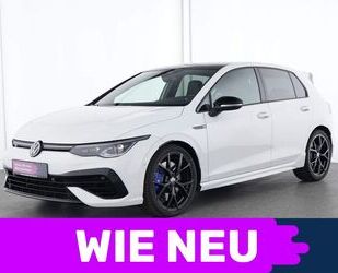 VW Volkswagen Golf R Navi|Kamera|Matrix-LED|Harman-Ka Gebrauchtwagen