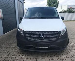 Mercedes-Benz Mercedes-Benz Vito Gebrauchtwagen