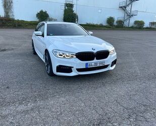 BMW BMW 530d xDrive Touring A - Gebrauchtwagen