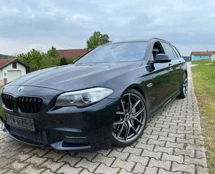 BMW BMW 535d Touring *xDrive *M-SPORTPAKET*FACELIFT*EU Gebrauchtwagen