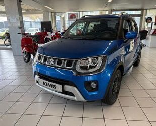 Suzuki Suzuki Ignis 1.2 Dualjet Hybrid Comfort Gebrauchtwagen