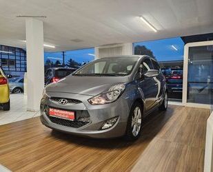 Hyundai Hyundai ix20 5 Star Edition Gebrauchtwagen