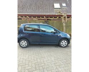 VW Volkswagen up! 1.0 44kW groove up! groove up! Gebrauchtwagen