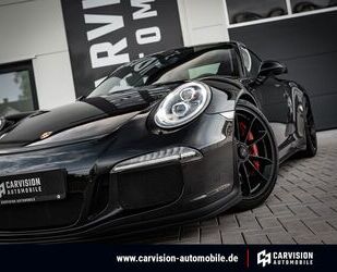 Porsche Porsche 991 GT3 CS*Schale*Lift*PDK*Chrono*Approved Gebrauchtwagen