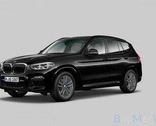 BMW BMW X3 xD30d M Sport AHK Memory DAB Kamera Panoram Gebrauchtwagen