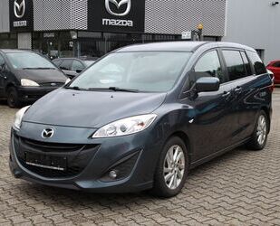 Mazda Mazda 5 2.0 MZR-DISI 150ps i-stop Center-L TRE-P W Gebrauchtwagen