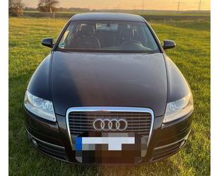 Audi Audi A6 2.4l 176PS 6 Gang 116tkm Rentnerfahrzeug Gebrauchtwagen