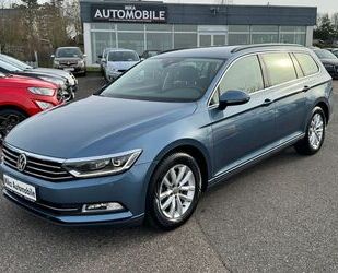 VW Volkswagen Passat Comfortline BMT/Start-Stopp TÜV Gebrauchtwagen