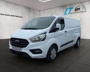 Ford Ford Transit Custom Kasten 300 L2*STHZ*AHK*TEMP*KL Gebrauchtwagen