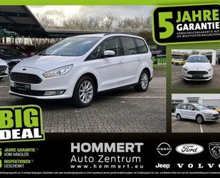 Ford Ford Galaxy 1.5 EcoBoost Trend *Navi*7-Sitzer* Gebrauchtwagen