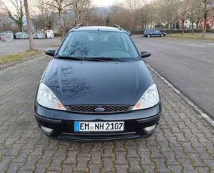 Ford Ford Focus Tunier 1.8 Trend Gebrauchtwagen