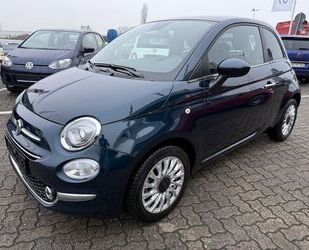 Fiat Fiat 500 1.0 Hybrid Dolcevita SITZHEIZUNG,NAV,ALLW Gebrauchtwagen