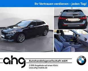 BMW BMW 118i M Sport Klimaaut. Sportsitze PDC HIFI Gebrauchtwagen