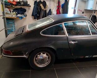 Porsche Porsche 912 Gebrauchtwagen