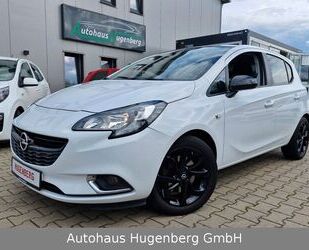 Opel Opel Corsa E Color Edition ecoFlex Gebrauchtwagen