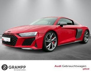 Audi Audi R8 Coupé V10 PERFORMANCE +UPE232TSD+KERAMIK+O Gebrauchtwagen