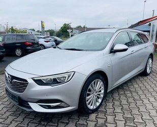 Opel Opel Insignia B Sports Tourer Business Edition Gebrauchtwagen