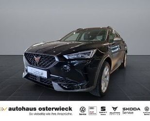 Seat Seat Cupra Formentor 110kw / LED / KLIMA / AHK Vor Gebrauchtwagen