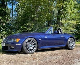 BMW BMW Z3 Roadster 2.8 - Gebrauchtwagen