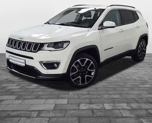 Jeep Jeep Compass 1.4 MultiAir Limited Gebrauchtwagen