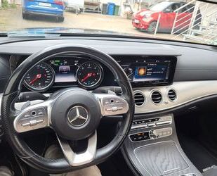 Mercedes-Benz Mercedes-Benz E 300 de Autom. - Gebrauchtwagen