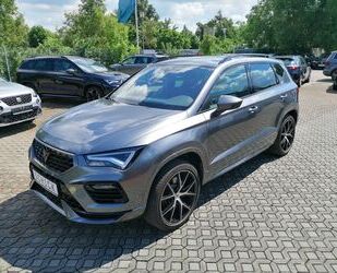 Cupra Cupra Ateca VZ 4Drive Gebrauchtwagen