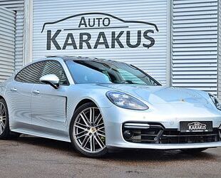 Porsche Porsche Panamera 4S Approved 12.25/Chrono/14-Wege Gebrauchtwagen