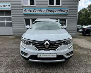 Renault Renault Koleos Initiale Paris 4x4 Automatik Gebrauchtwagen