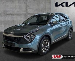 Kia Kia Sportage Vision 4WD 1.6 T-GDI Mild-Hybrid EU6d Gebrauchtwagen