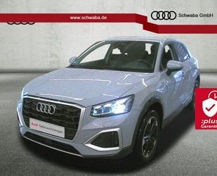 Audi Audi Q2 advanced 30 TDI S-tronic *MATRIX*AHK*8fach Gebrauchtwagen