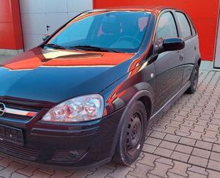 Opel Opel Corsa 1.4 Twinport 5-TÜREN/KLIMA/KEIN TÜV Gebrauchtwagen