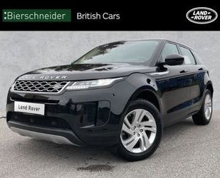 Land Rover Land Rover Range Rover Evoque D150 man. Gebrauchtwagen