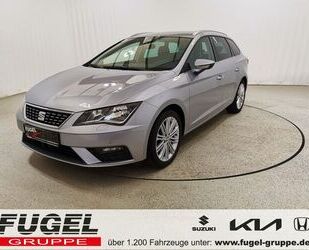 Seat Seat Leon 1.5 TSI DSG Xcellence Navi Gebrauchtwagen